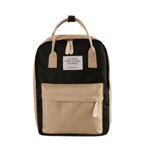 Load image into Gallery viewer, WOMEN BACKPACK