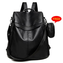 Load image into Gallery viewer, WOMEN BACKPACK