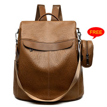 Load image into Gallery viewer, WOMEN BACKPACK