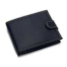 Load image into Gallery viewer, Men Wallet