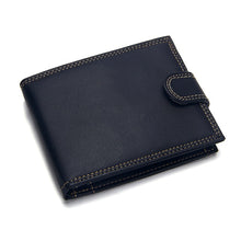 Load image into Gallery viewer, Men Wallet
