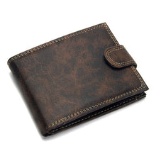 Load image into Gallery viewer, Men Wallet