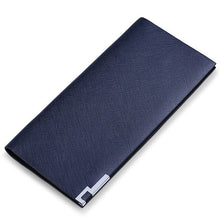 Load image into Gallery viewer, Men Wallet