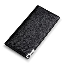 Load image into Gallery viewer, Men Wallet