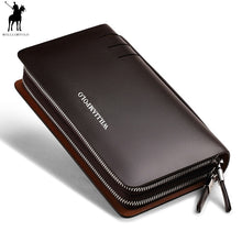 Load image into Gallery viewer, Men Wallet