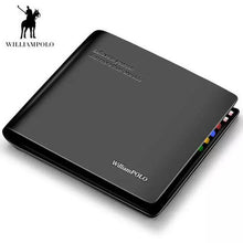 Load image into Gallery viewer, Men Wallet