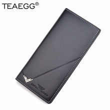 Load image into Gallery viewer, Men Wallet