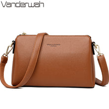 Load image into Gallery viewer, WOMEN SHOULDER BAG