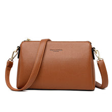 Load image into Gallery viewer, WOMEN SHOULDER BAG