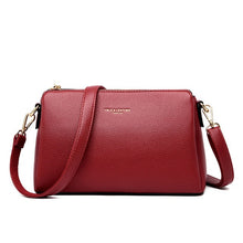 Load image into Gallery viewer, WOMEN SHOULDER BAG