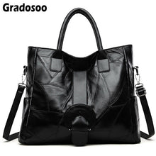 Load image into Gallery viewer, WOMEN SHOULDER BAG