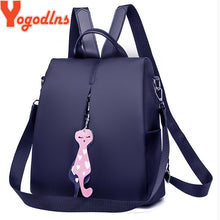 Load image into Gallery viewer, WOMEN SHOULDER BAG