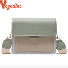 Load image into Gallery viewer, WOMEN SHOULDER BAG