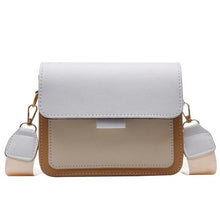 Load image into Gallery viewer, WOMEN SHOULDER BAG