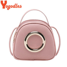 Load image into Gallery viewer, WOMEN SHOULDER BAG