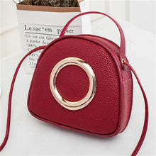 Load image into Gallery viewer, WOMEN SHOULDER BAG