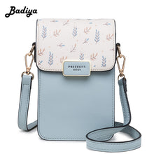 Load image into Gallery viewer, WOMEN SHOULDER BAG