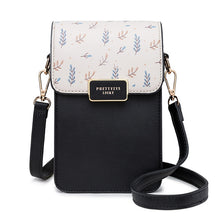 Load image into Gallery viewer, WOMEN SHOULDER BAG