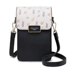 WOMEN SHOULDER BAG