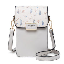 Load image into Gallery viewer, WOMEN SHOULDER BAG