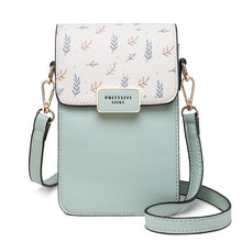 Load image into Gallery viewer, WOMEN SHOULDER BAG