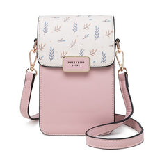 Load image into Gallery viewer, WOMEN SHOULDER BAG