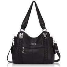 Load image into Gallery viewer, WOMEN SHOULDER BAG