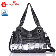 Load image into Gallery viewer, WOMEN SHOULDER BAG