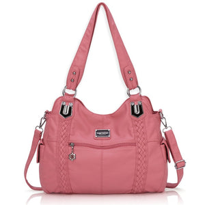 WOMEN SHOULDER BAG