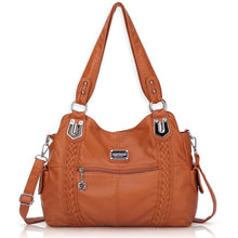 Load image into Gallery viewer, WOMEN SHOULDER BAG