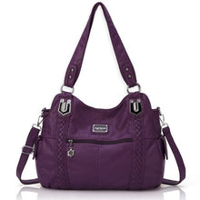 Load image into Gallery viewer, WOMEN SHOULDER BAG