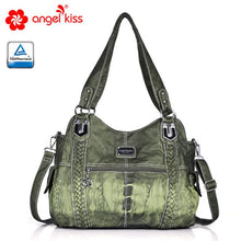 Load image into Gallery viewer, WOMEN SHOULDER BAG