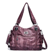 Load image into Gallery viewer, WOMEN SHOULDER BAG