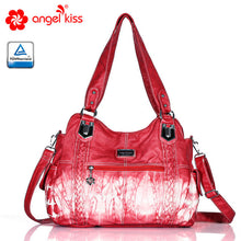 Load image into Gallery viewer, WOMEN SHOULDER BAG