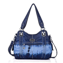 Load image into Gallery viewer, WOMEN SHOULDER BAG