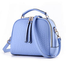 Load image into Gallery viewer, WOMEN SHOULDER BAG