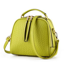 Load image into Gallery viewer, WOMEN SHOULDER BAG