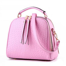 Load image into Gallery viewer, WOMEN SHOULDER BAG