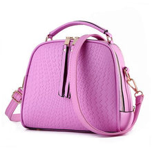 Load image into Gallery viewer, WOMEN SHOULDER BAG