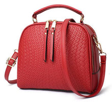 Load image into Gallery viewer, WOMEN SHOULDER BAG