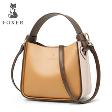 Load image into Gallery viewer, WOMEN SHOULDER BAG