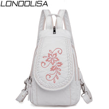 Load image into Gallery viewer, WOMEN BACKPACK