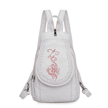Load image into Gallery viewer, WOMEN BACKPACK