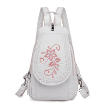 Load image into Gallery viewer, WOMEN BACKPACK
