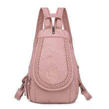 Load image into Gallery viewer, WOMEN BACKPACK