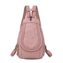 Load image into Gallery viewer, WOMEN BACKPACK