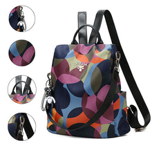 Load image into Gallery viewer, WOMEN BACKPACK