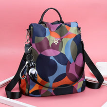 Load image into Gallery viewer, WOMEN BACKPACK