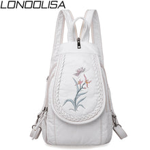 Load image into Gallery viewer, WOMEN BACKPACK