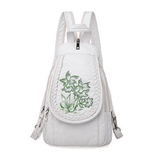 Load image into Gallery viewer, WOMEN BACKPACK
